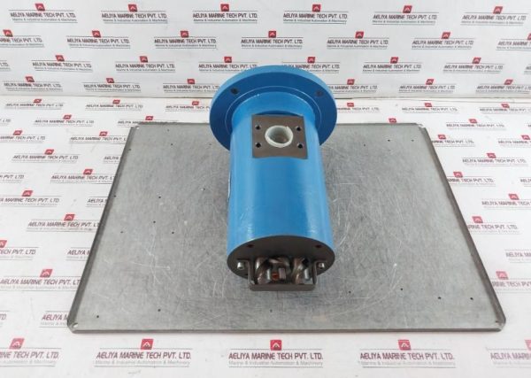 Imo Pump D4 052k2 Ivbp G246 Triple Screw Pump