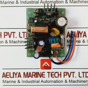 Incon 5793 Power Supply Board 270v