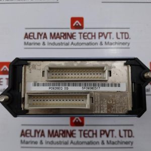 Invensys Foxboro Fbm202 Channel Isolated Input Thermocouple 24v