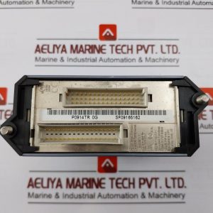 Invensys Fbm217  Input Voltage Monitor