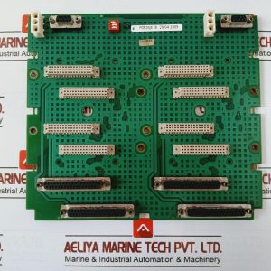 Invensys Lsc-3a Printed Circuit Board