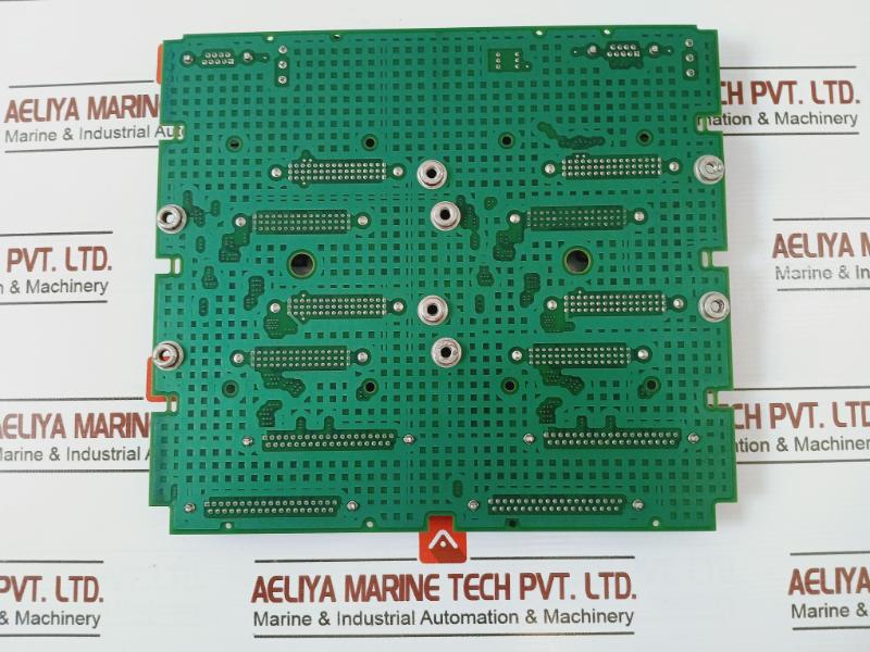 Invensys Lsc A Printed Circuit Board Aeliya Marine