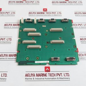 Invensys P0973cq-0c Pcb Card