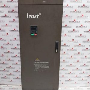 Invt Ht Invt 3175a 3 Phase Variable Frequency Drive 480v