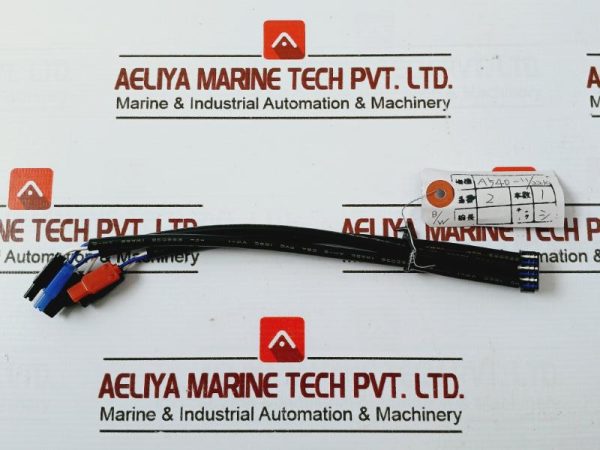 Iwase Ah-6 Wiring Harness Adapter
