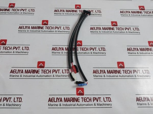Iwase E56036 Three-Phase Parallel Operation Grid Terminal Harness