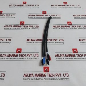 Iwase E56036 Three-Phase Parallel Operation Grid Terminal Harness