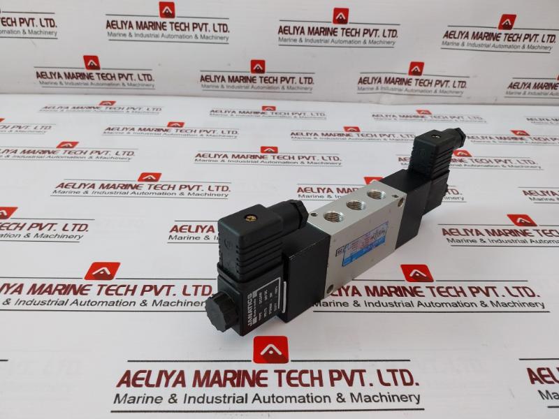 Janatics Cs70008 Solenoid Valve 24v - Image 3