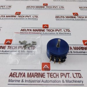 Jrm Hwf 50v Potentiometer 50v