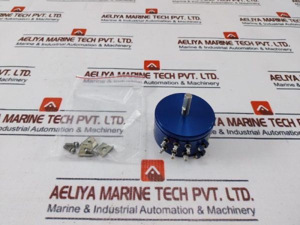 Jrm Hwf K50v Potentiometer