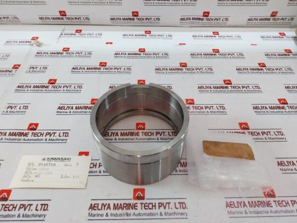 Kawasaki Sleeve Pressure Turbine Bearing Sleeve