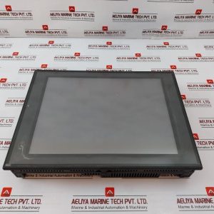 Keyence Vt3-X15 Operator Interface Panel 240v