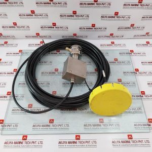 Klay Instruments Kapsto Hyd-Ca(20m)-D-F-G16-54-59 Level Transmitter 36v