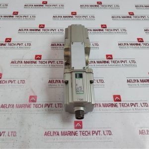 Konan Mvpc1-20a Powerful Solenoid Valve