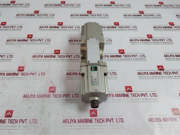 Konan Mvpc1-20a Powerful Solenoid Valve