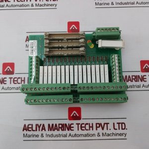 Kongsberg Simard 37960861 Pcb Module 94v