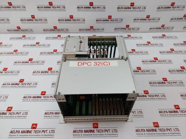 Kongsberg Simrad 47730080 Powerbox Esd 94v