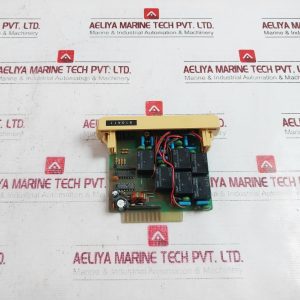 Koyo E-01t-4131 Relay Output Programmable Controller