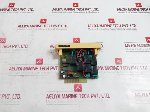 Koyo E-01t-4131 Relay Output Programmable Controller