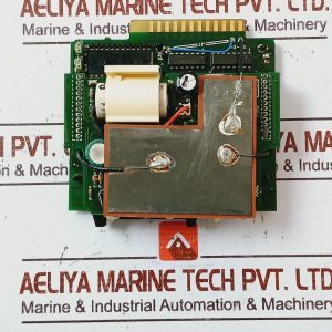 Koyo Electronics 7820588-19 Cpu Module Programmable Controller