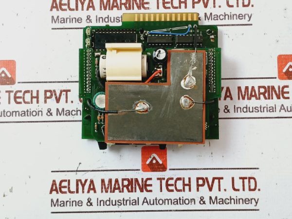 Koyo Electronics 7820588-19 Cpu Module Programmable Controller