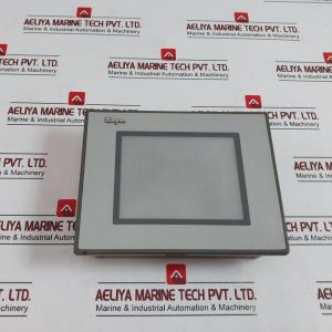 Koyo Electronics Gc-53lc3-1 Programmable Touch Panel 24v