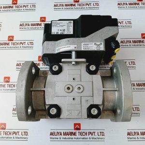 Krom Schroder Elster Ifc35050f05-40pppp20-60w3e Actuators Ic 230v