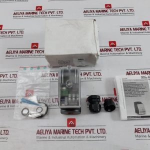 Krom Schroder Elster Va1..WsB Actuator 230v