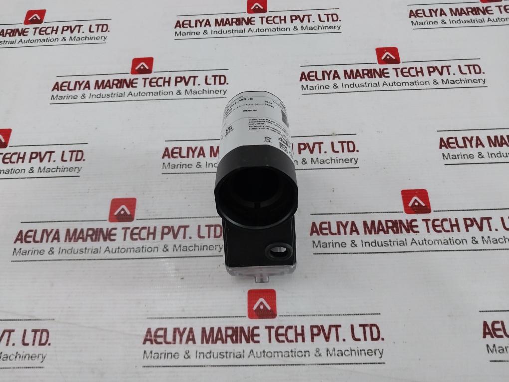 Krom Schroder Elster Va1..Ws/B Actuator 230v - Image 4