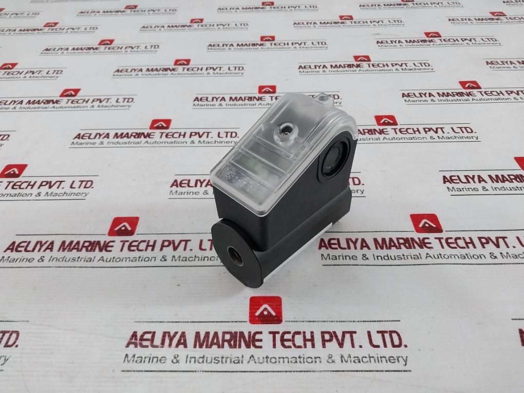 Krom Schroder Elster Va1..Ws/B Actuator 230v - Image 3