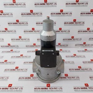 Krom Schroder Elster Vr 50 R01rt33d Solenoid Valves For Air 240v