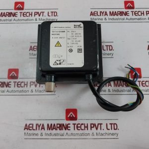 Krom Schroder Tzi 7,5-12100w Transformer 230v