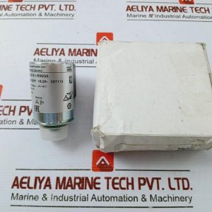 Krom Schroder Vg6-8 K+R05q5 Coil 60°C