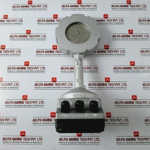 Kromschroder Elster Ic 20-30w3t Voltage Stabilizer Servo Motor Industrial Burner Electric Actuator 230v