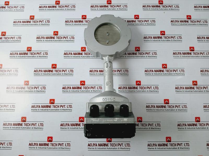 Kromschroder Elster Ic 20-30w3t Voltage Stabilizer Servo Motor Industrial Burner Electric Actuator 230v