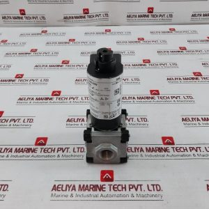 Kromschroder Elster Vas115rNw Gas Solenoid Valve 230v