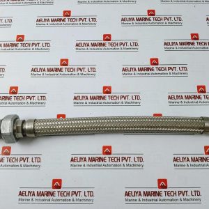 Kromschroder Es25ra500 Flexible Tube 300°C