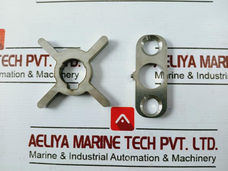 Kromschroder Honeywell 74924398 Centering Stem-Set - Image 4