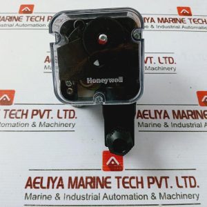 Kromschroder Honeywell Switch..6 Pressure Switches For Gas 24v