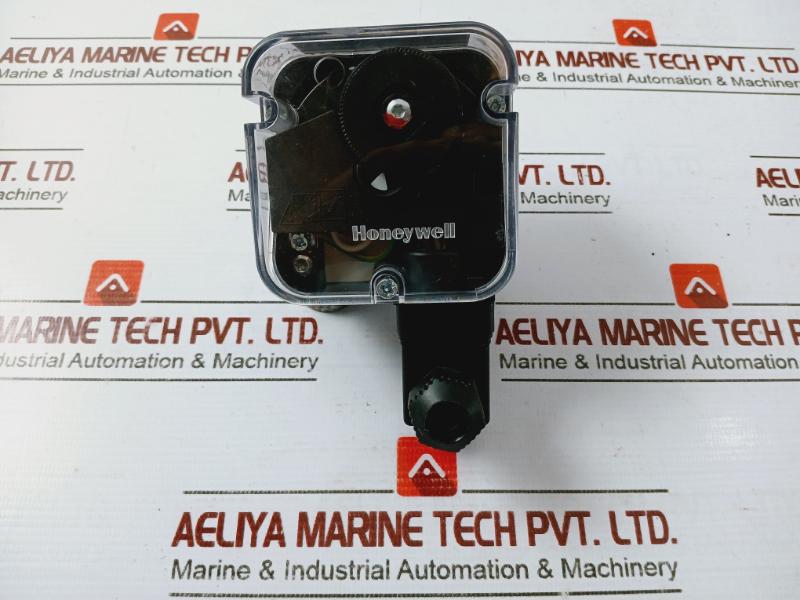 Kromschroder Honeywell Switch..6 Pressure Switches For Gas 24v