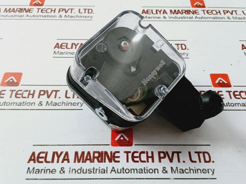 Kromschroder Honeywell Switch..6 Pressure Switches For Gas 24v - Image 3