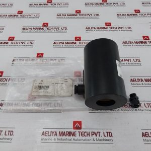 Kromschroder V 40 T3 Gas Solenoid Valve 240v