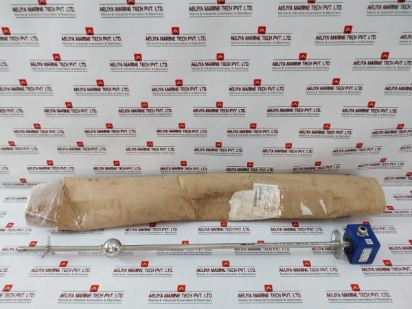 Ksr Kuebler Pr Electronics AS Flr-Sb Level Sensor 30v