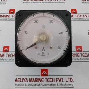 Kyongbo Electric Wa-A2 Rpm Meter