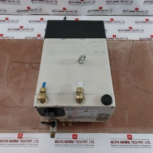 Leybold Sv25 955 03 63 Vacuum Pump 200v