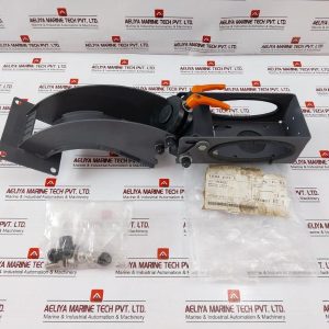 Liebherr 1044 631 5 Heavy-Duty Adjustable Mounting Bracket Monitor