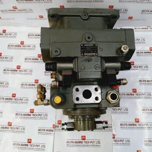 Liebherr 5920 675 14 Hydraulic Pump