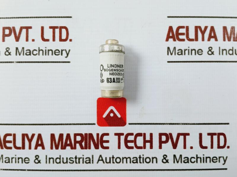 Lindner 63a Fuse