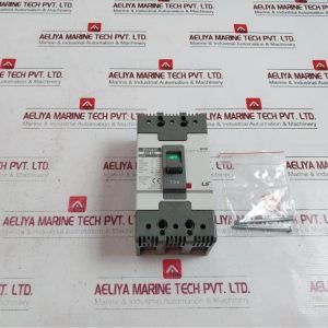 Ls Electric Metasol Abs 33c Circuit Breaker 1000v