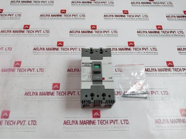 Ls Electric Metasol Abs 33c Circuit Breaker 1000v